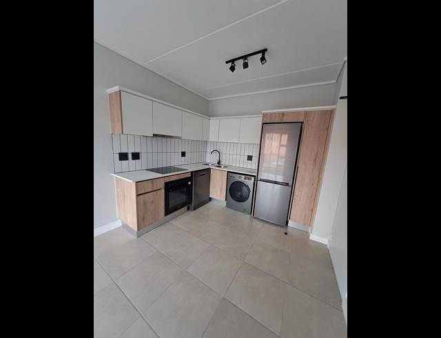 1 BEDROOM PROPERTY TO RENT IN LINBRO PARK
